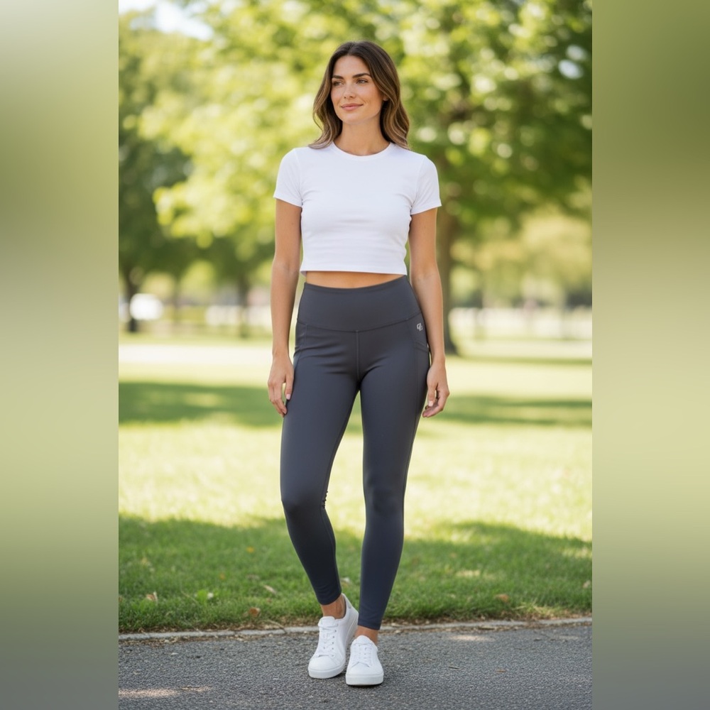 Clifford Lennox Performance Leggings